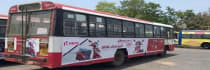 Non AC Bus - Tirupati