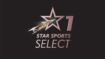 Advertising in STAR Sports Select 1 SD