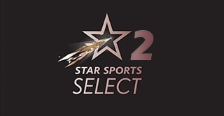 STAR Sports Select 2 SD