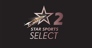 Advertising in STAR Sports Select 2 SD