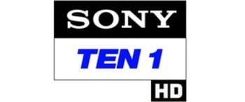 Advertising in Sony Ten 1 HD