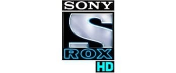 Advertising in Sony ROX HD