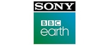Advertising in Sony BBC Earth