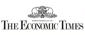 Advertising in Economic Times, All India, English Newspaper