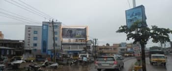 Advertising on Hoarding in Kolar  15725