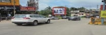 Hoarding - Eshwar Nagar Manipal, 15742