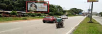 Hoarding - Udupi, 15744