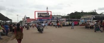 Advertising on Hoarding in Jalinagar  15748