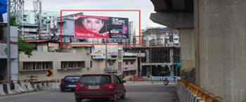 Advertising on Hoarding in Kochi 15773