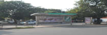 Bus Shelter - Sector 55 Chandigarh, 15814