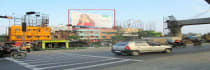 Hoarding - Santoshpur Kolkata, 15922