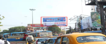 Advertising on Hoarding in Kolkata  15992