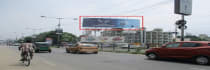 Hoarding - Agarpara Kolkata, 16015