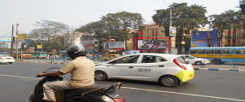 Advertising on Hoarding in Ultadanga  16040