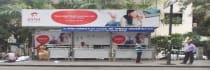 Bus Shelter - Narayan Peth Pune, 16059