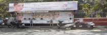 Bus Shelter - Agarkar Nagar Pune, 16061