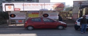 Bus Shelter - Baner Pune, 16062