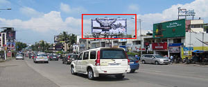 Hoarding - Baner Pune, 16098