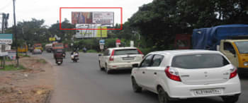 Advertising on Hoarding in Kakkanad  16165