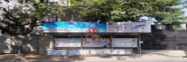 Bus Shelter - Shivajinagar Pune, 16183