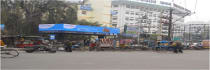 Bus Shelter - Sipara Patna, 16220