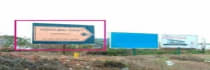 Hoarding - Dabolim, 16449