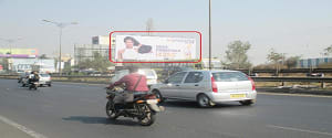 Hoarding - Baner Pune, 16487