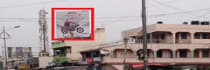 Hoarding - Cowl Bazaar Ballari, 16961