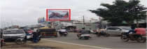 Hoarding - KR Puram Shivamogga, 16965