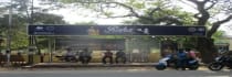 Bus Shelter - Gopalapuram Coimbatore, 17116