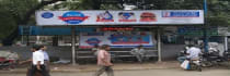Bus Shelter - Gopalapuram Coimbatore, 17119