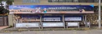 Bus Shelter - Vile Parle West Mumbai, 17279