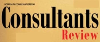 Advertising in Consultants Review Magazine
