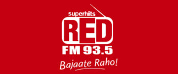 Advertising in Red FM - Patna