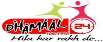 Advertising in Radio Dhamaal - Jabalpur