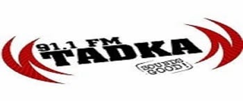 Advertising in Radio Tadka - Bilaspur