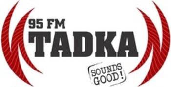 Advertising in Radio Tadka - Agra