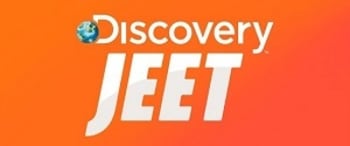 Advertising in Discovery Jeet