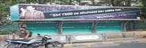 Bus Shelter - Shivaji Park Mumbai, 22099