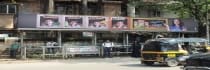 Bus Shelter - Shivaji Nagar Mumbai, 22153