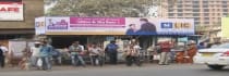 Bus Shelter - Shivaji Nagar Mumbai, 22154