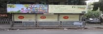 Bus Shelter - Ghatkopar East Mumbai, 22185