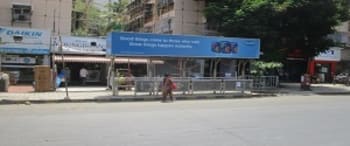 Advertising on Bus Shelter in Mumbai  22292