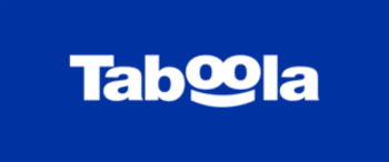 Taboola Native, Website Advertising Rates