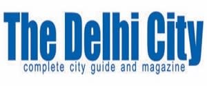 The Delhi City