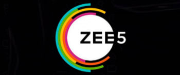 Advertising in Zee5 Digital