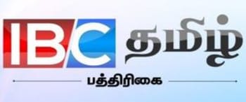 Advertising in IBC Tamil