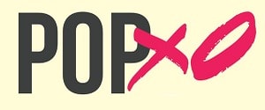 POPxo, Website