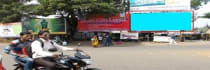 Hoarding - Mangaon, 22548