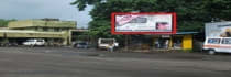 Hoarding - Mangaon, 22549